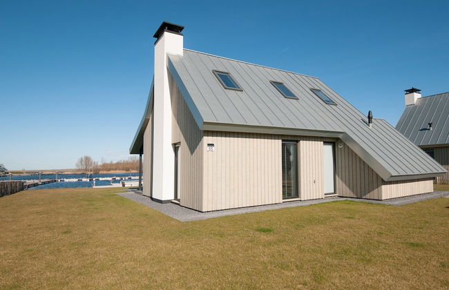 Villa Oesterdam 4 Persons - Foto 14