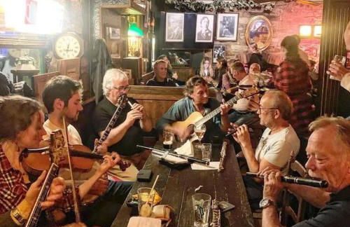 Retour des Indes - Foto 50