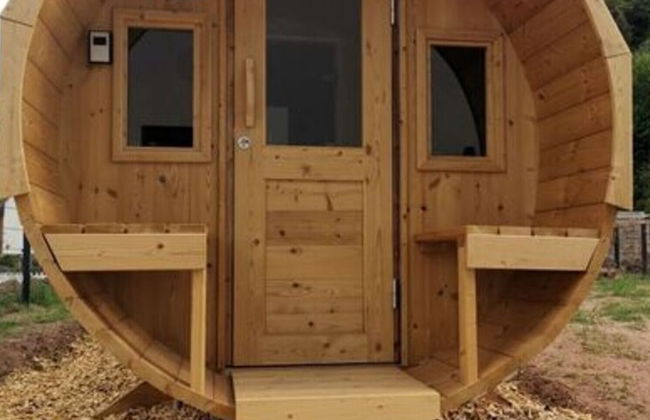 Holiday Apartment Rappenfels Lodge - Photo 16