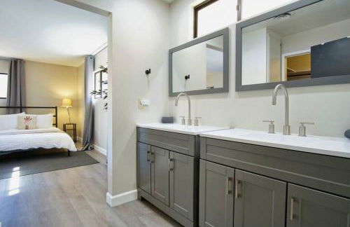 Oakridge Ranch ※ Sequoia, Kern River & Lake Escape - Foto 31