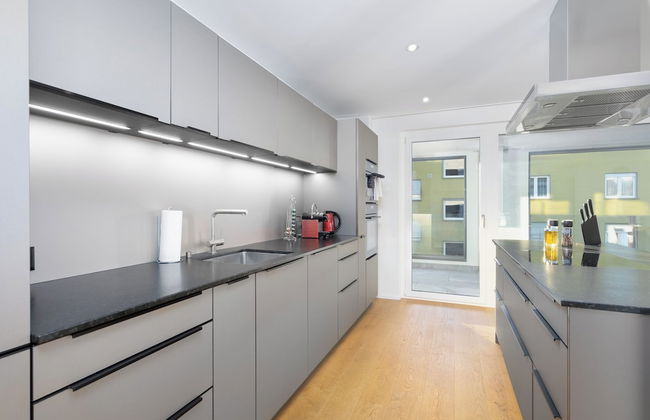 Swiss Hotel Apartments-Interlaken - Foto 43