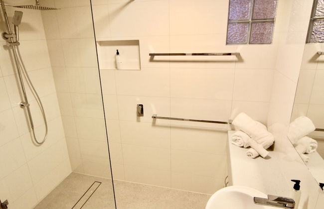 The Grand Apartments North Adelaide Parking - Foto 29