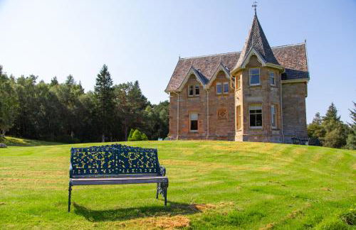 Inveroykel Lodge at Rosehall - Foto 4