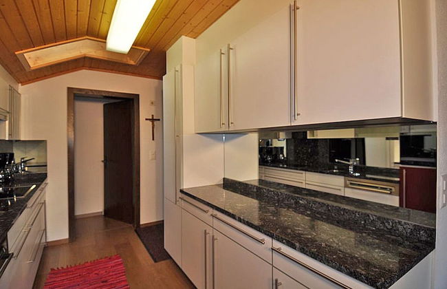 Alpenglück 51 - Foto 8