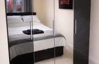 3 Bed house Kempston close to Universal - Foto 16