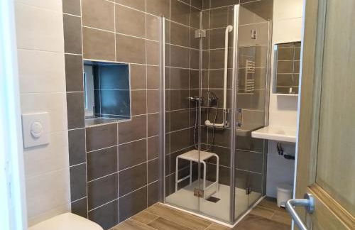 La Fourmondière supérieure, maison éclusière - Photo 8