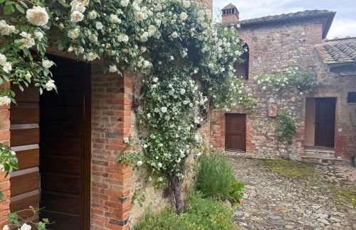 PodereCasello Vicodarbia Siena - Foto 2