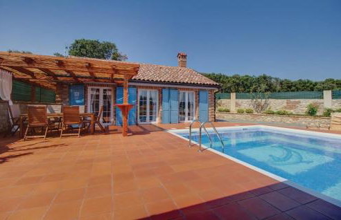 Vila s bazenom Mavrinac - Foto 9