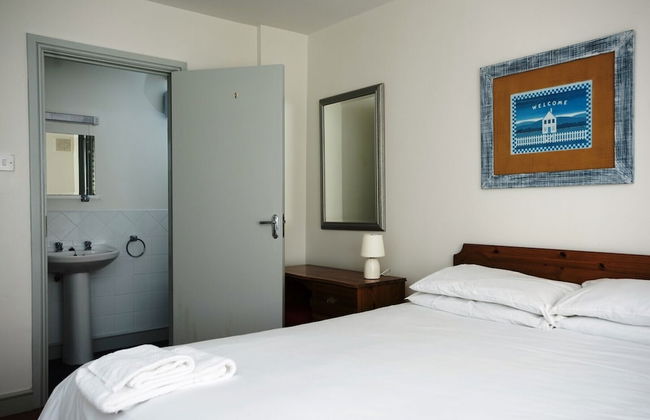 Spanish Cove Holiday Home Sleeps 5 - Foto 2