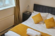 Lala lounge Stays - Foto 14