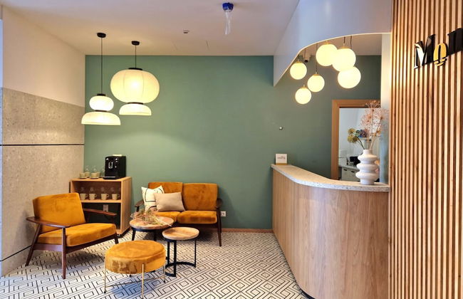 Monciak55 Sopot Apartments - Foto 2