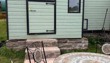 Bon yr Llew, Coity Bach - Foto 4