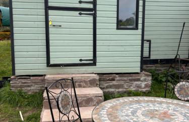 Bon yr Llew, Coity Bach - Foto 4