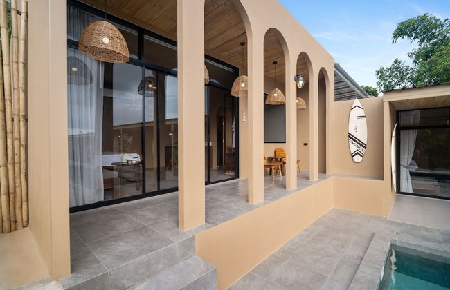 The Wood Terrace - Foto 17