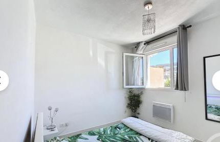 appt 2 chambres - Foto 4