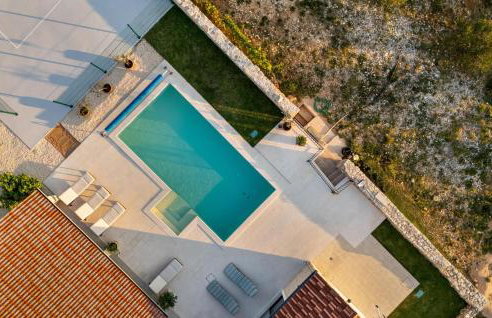 Lovely Home In Krkovic - Photo 11