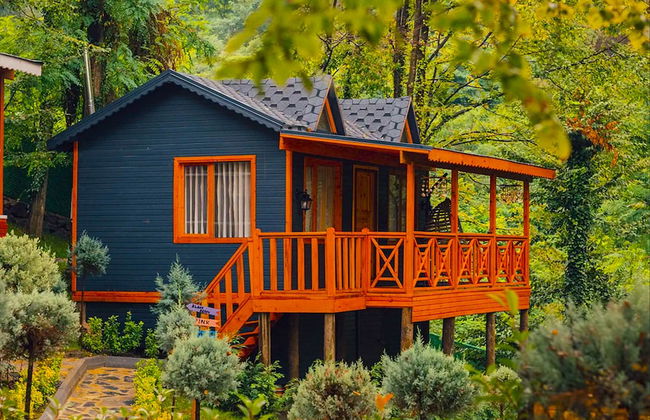 Sapanca Casamia Suit - Foto 8