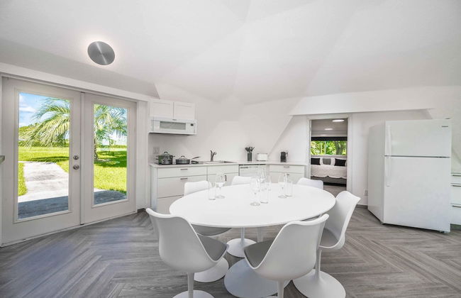 Sumner Lake Tiny House - Lake Sumner - Foto 5