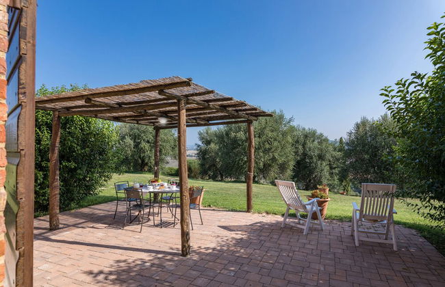 Agriturismo Baccoleno - Foto 101