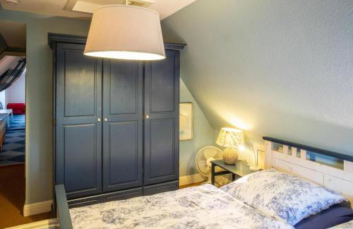 Ferienhaus Strandgut - Foto 75