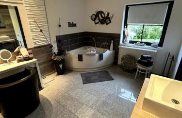 5-Sterne Wohlfühl-Ferienhaus Eifellust - Foto 28