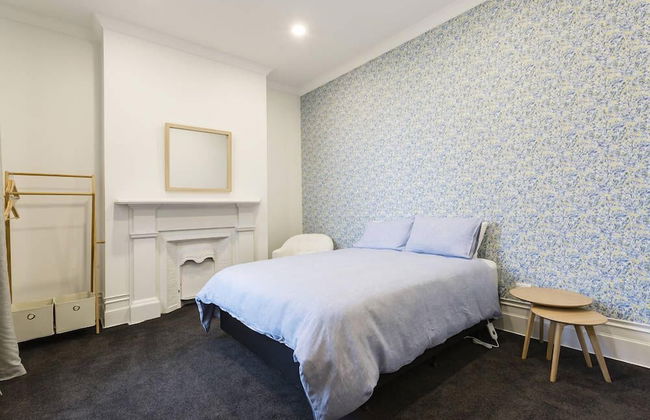 The Stuart St Terraced House - Photo 4