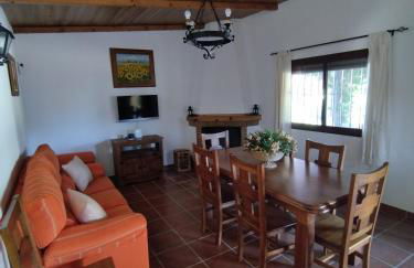 Vivienda Rural Los Madroños - Foto 30