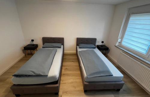 Ferienwohnung Laufenburg - Foto 10