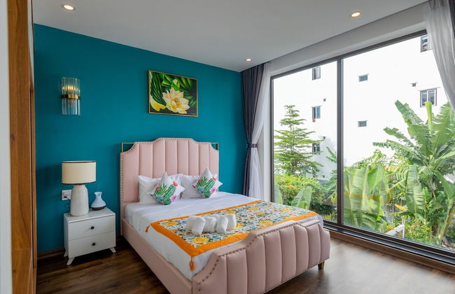 MAY CHILL HOUSE VILLA - Foto 4