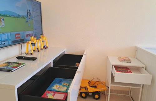 San Andres Beach View Apartment - Foto 19