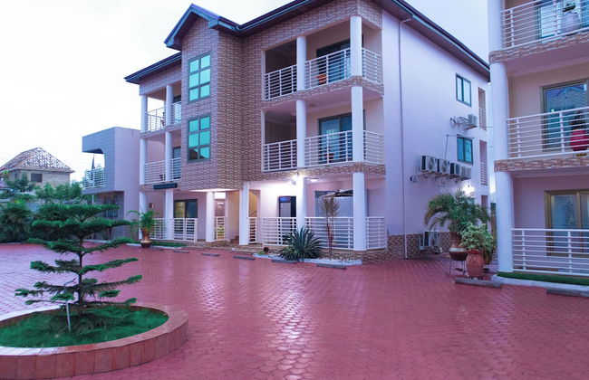 Jannah Villas - Ghana - Foto 18