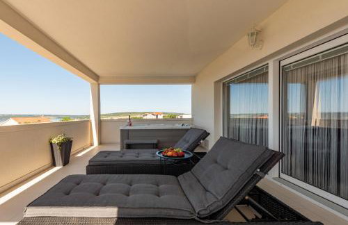 Apartmant Shine Luxury - Photo 8