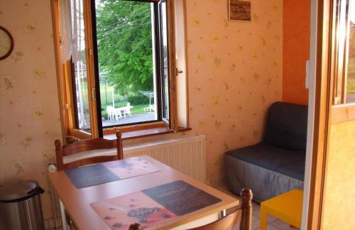 Gîte Les Hirondelles - Foto 26