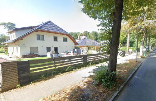 Stay comfortably on vacation - in Wildau - Foto 26