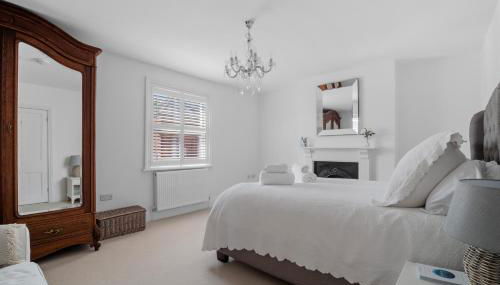 Bay View Luxury Stays - Iris Harbour Cottage - Foto 4