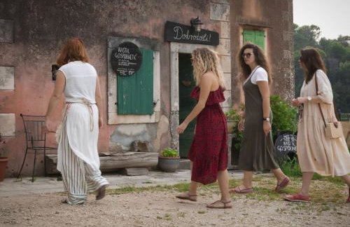 Villa Dol-Three Bedroom Villa with Pool - Foto 39