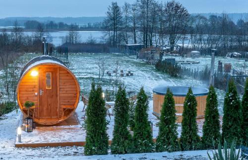 Lakeside Home - Foto 69