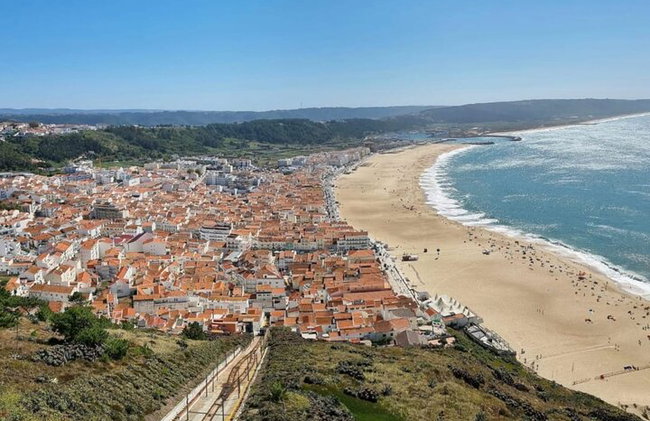 Lisboa: tour de día completo a Fátima, Nazaré y Óbidos - Foto 8