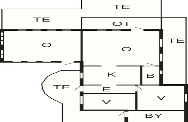 Holiday Home in Hästveda - Foto 4