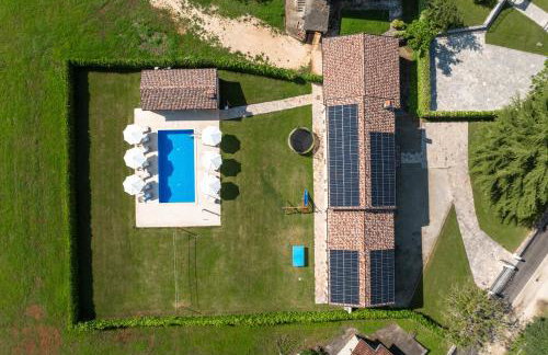 Villa Krculi by Briskva - Foto 49