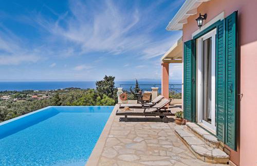 Villa Belvedere Rosa - Foto 1