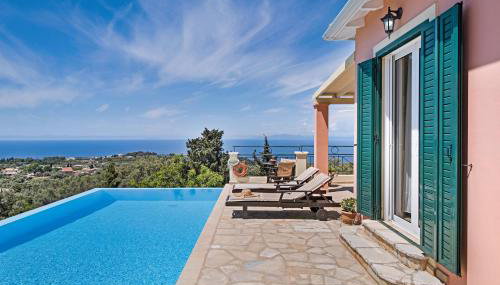 Villa Belvedere Rosa - Foto 1