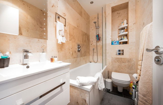 Supreme Hampstead Home Next to Hampstead Heath by Underthedoormat - Foto 12