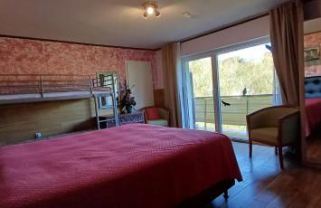 Good Shepherd Eifel - Foto 7