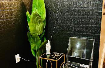 Short Walk to JSU Stadium, Hospitals, and Bars in Fondren - Foto 18