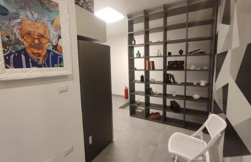 Villa con piscina Aria di sole - Foto 28