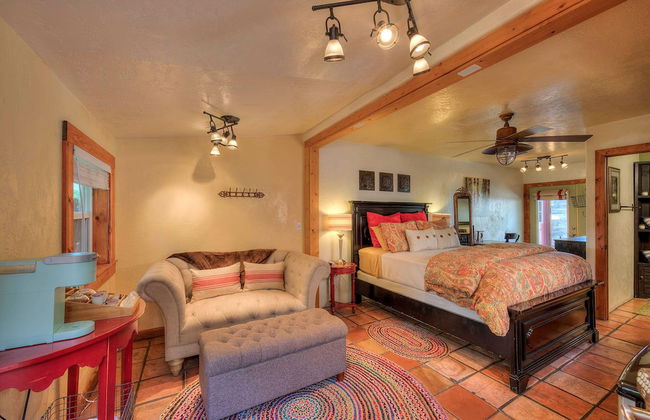 Cali Cochitta Vacation Rentals - Foto 54