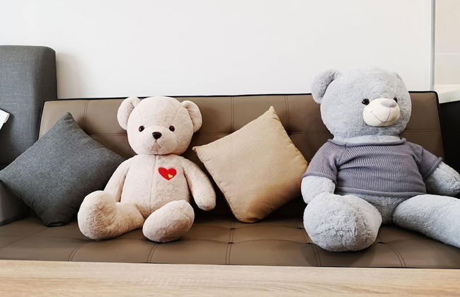 City View Suites - Foto 2