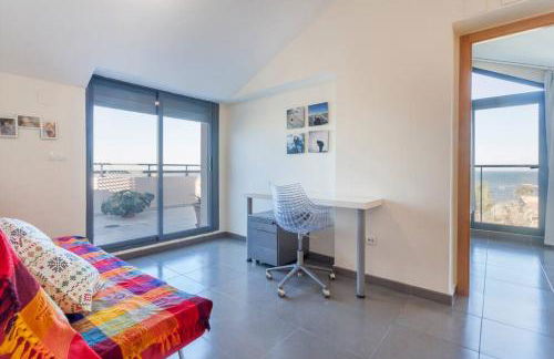 Confortable Beach Appartment with Views to the Sea - Photo 26