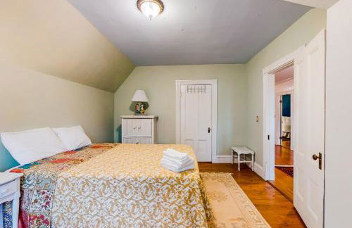 Beech Street Retreat - Foto 24